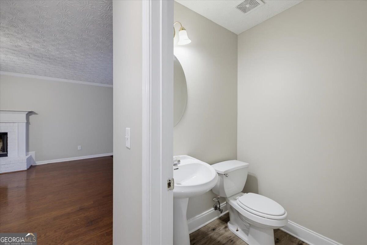 310 Rockingham Drive Loganville - Photo 24