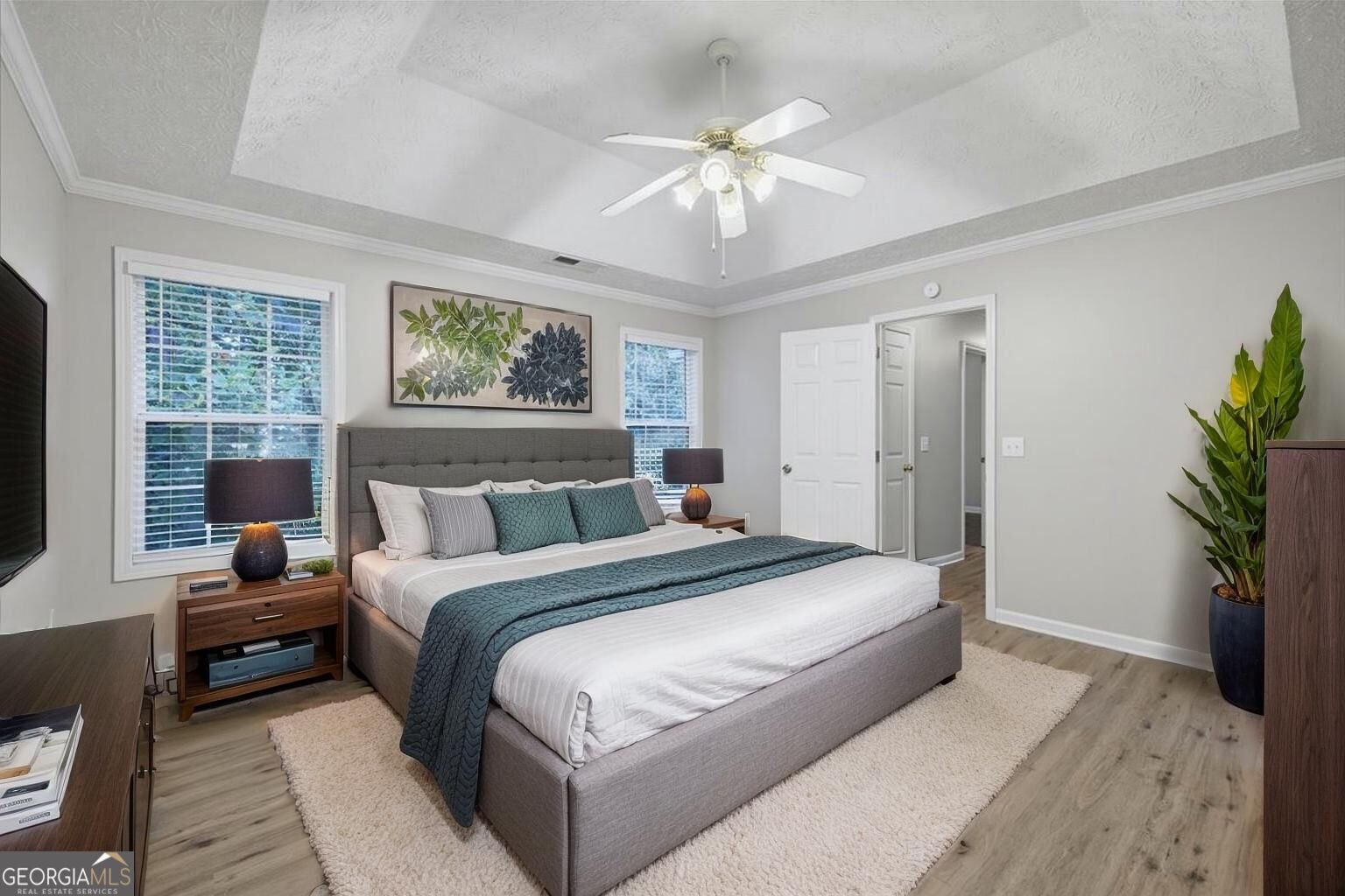 310 Rockingham Drive Loganville - Photo 27
