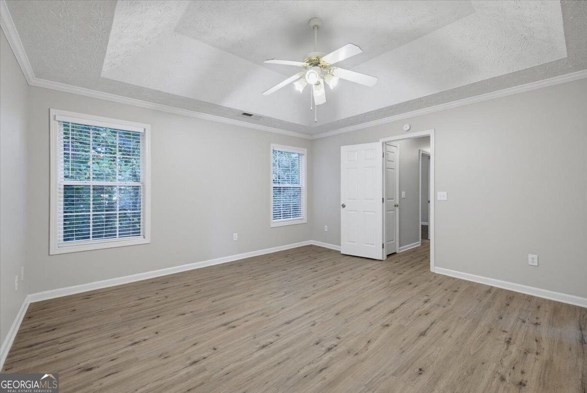 310 Rockingham Drive Loganville - Photo 28