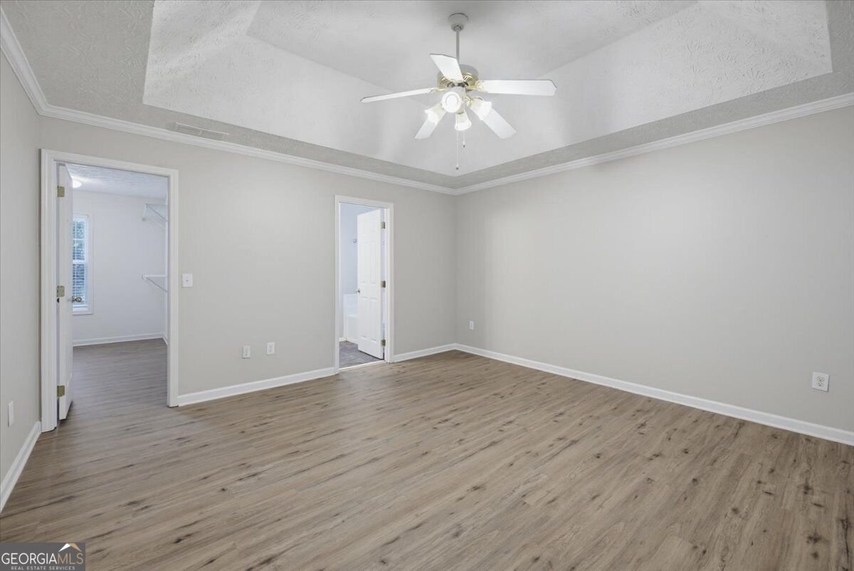 310 Rockingham Drive Loganville - Photo 29