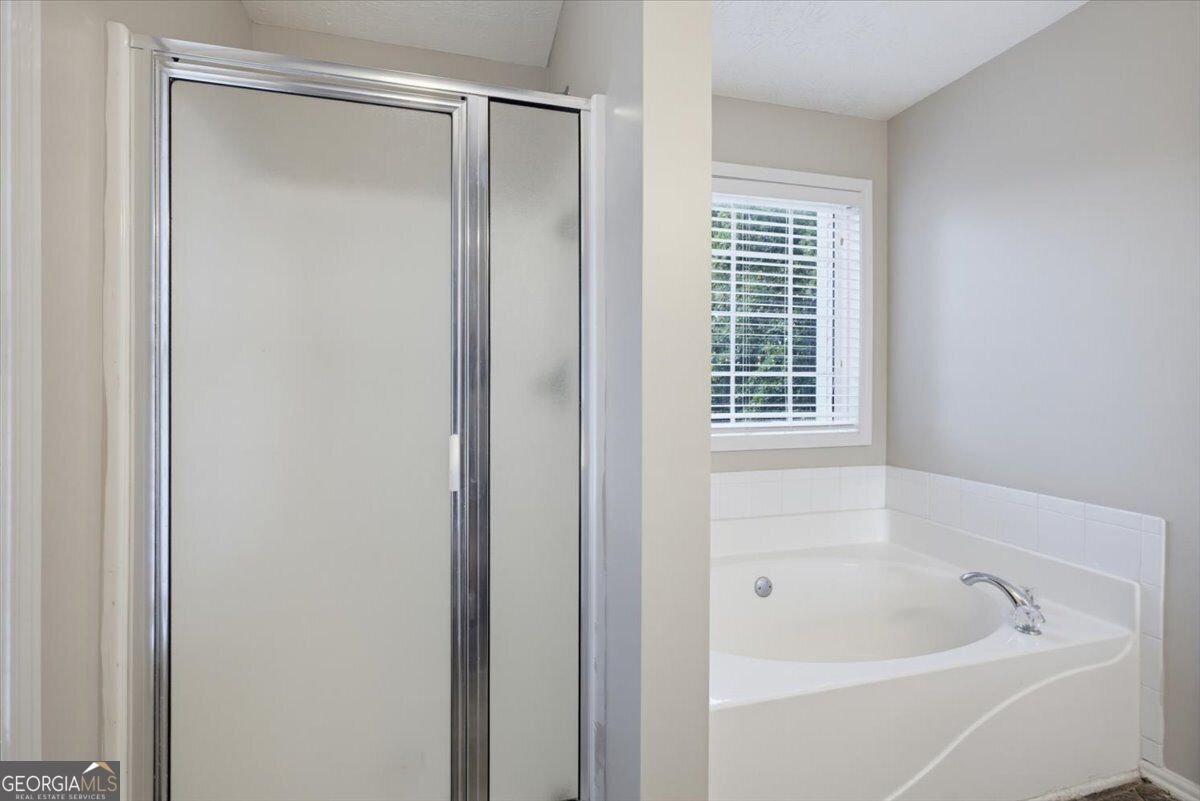 310 Rockingham Drive Loganville - Photo 33