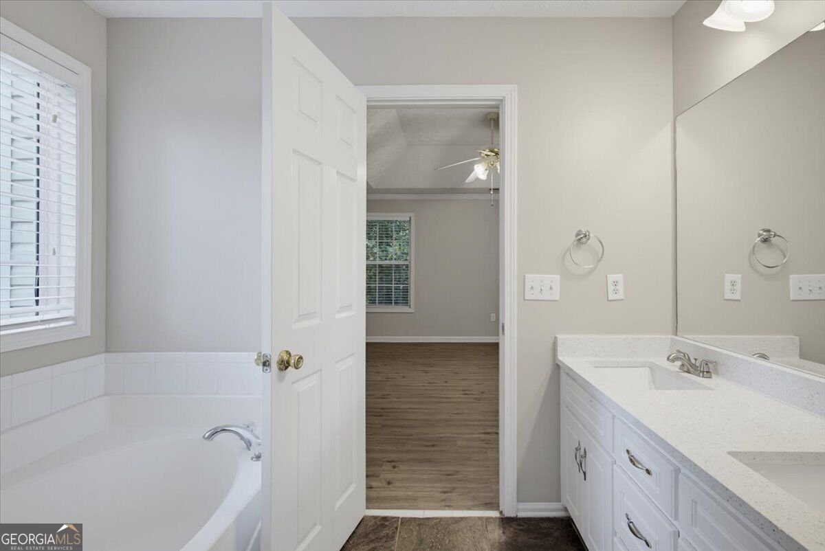 310 Rockingham Drive Loganville - Photo 34