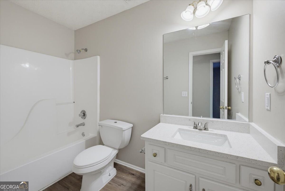 310 Rockingham Drive Loganville - Photo 39