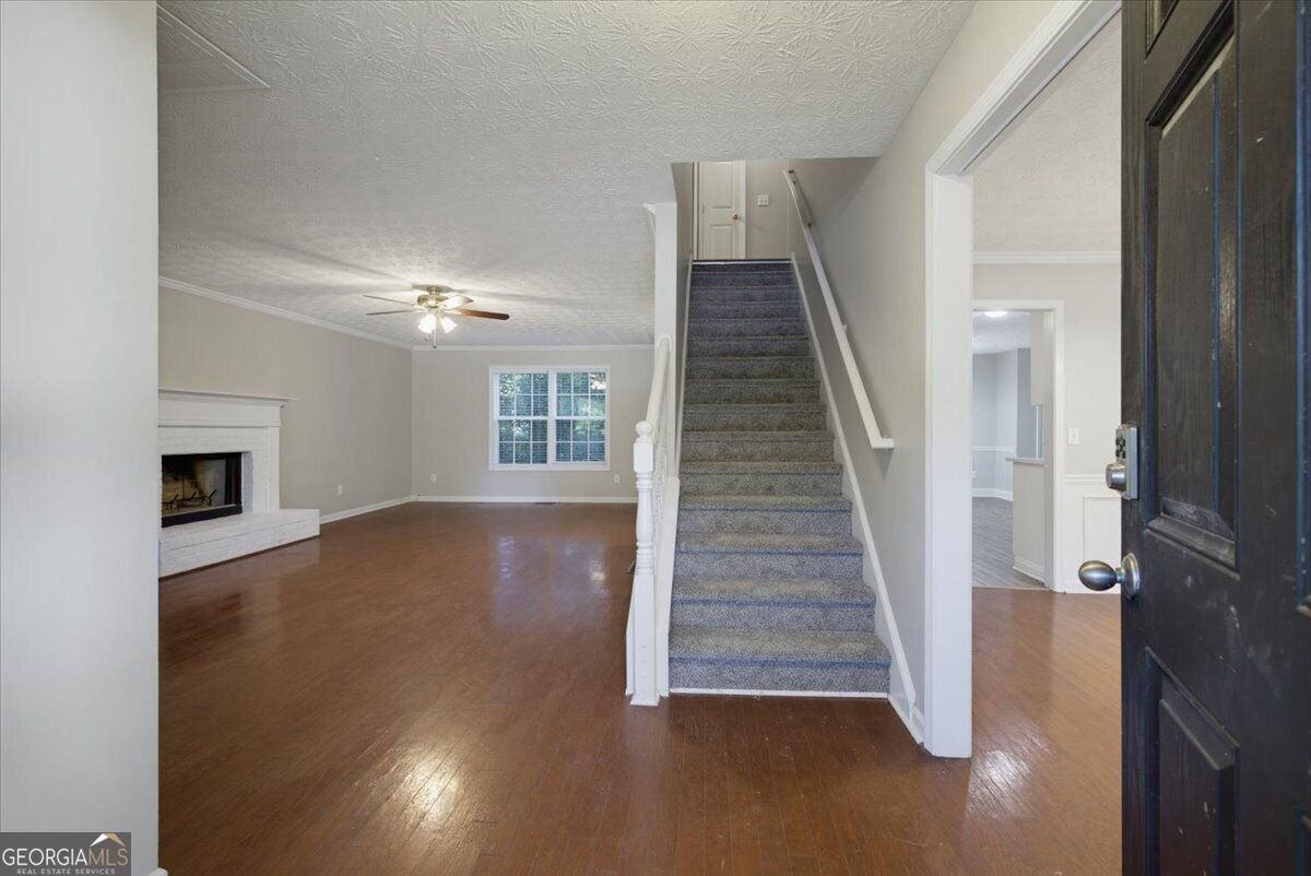 310 Rockingham Drive Loganville - Photo 9