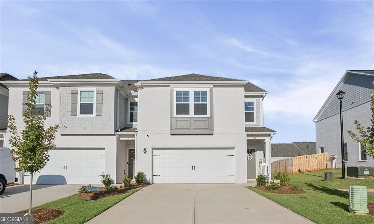 325 Heavenly Hollow Place McDonough - main photo