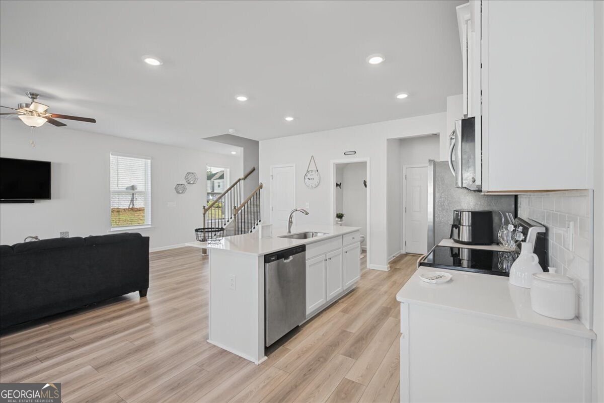 325 Heavenly Hollow Place McDonough - Photo 10