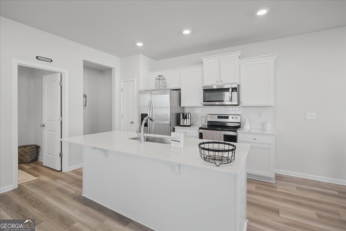 325 Heavenly Hollow Place McDonough - Photo 11