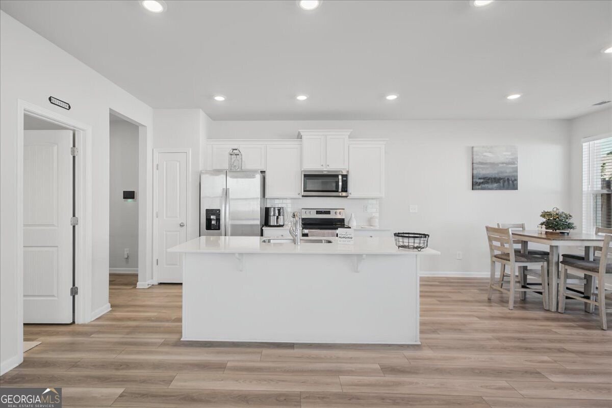 325 Heavenly Hollow Place McDonough - Photo 12