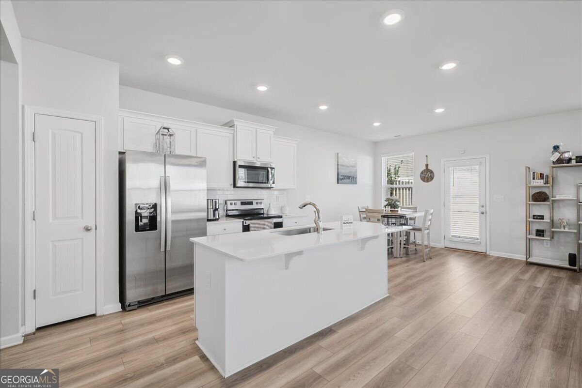 325 Heavenly Hollow Place McDonough - Photo 13
