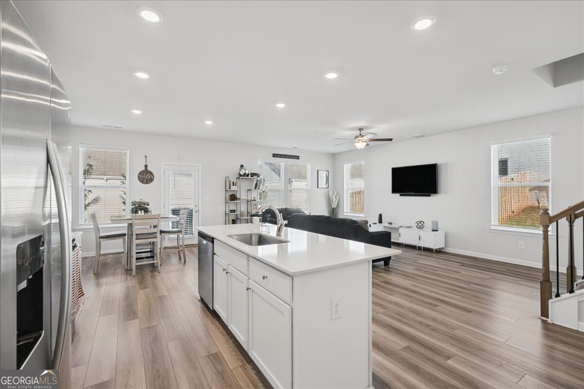 325 Heavenly Hollow Place McDonough - Photo 14