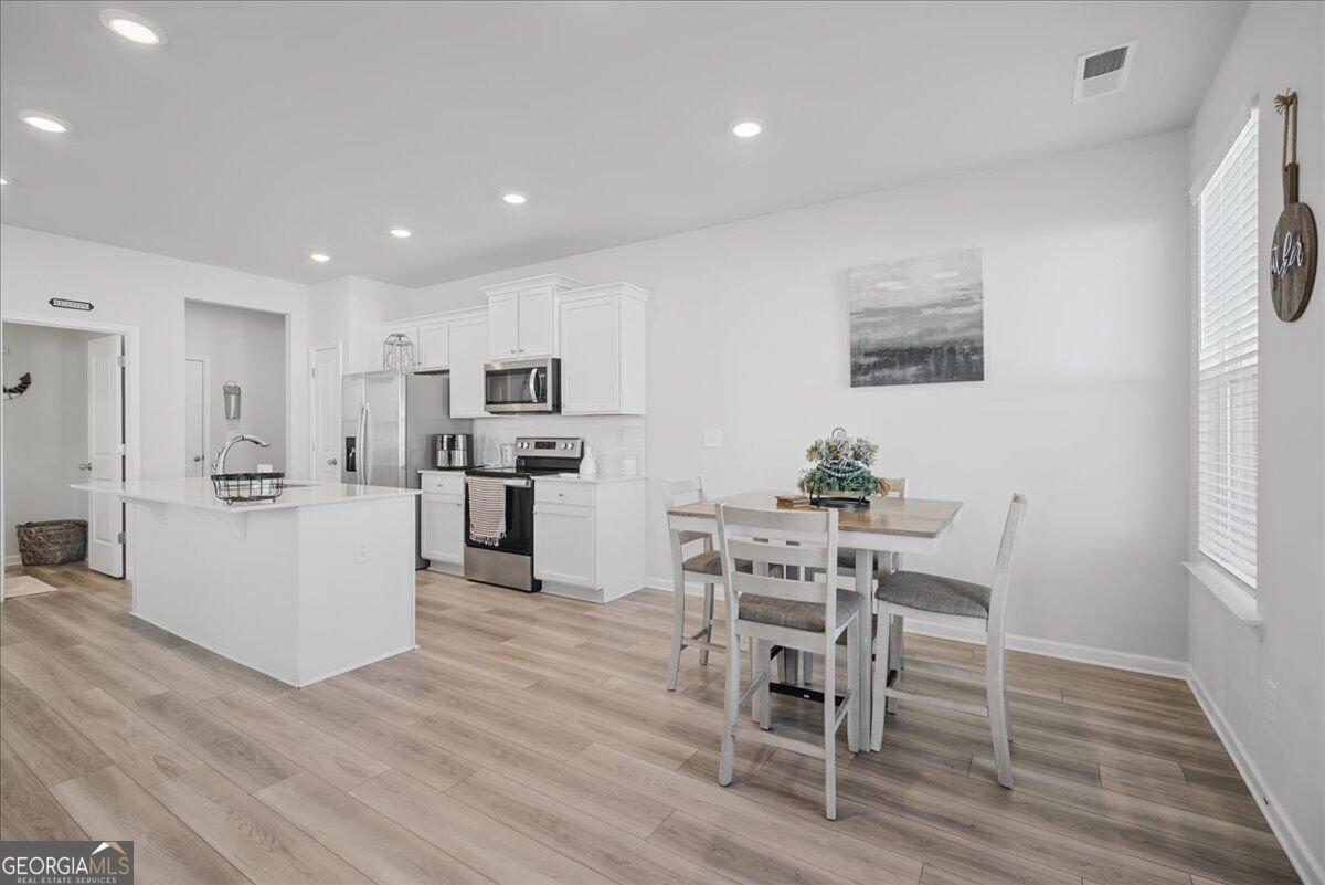 325 Heavenly Hollow Place McDonough - Photo 16