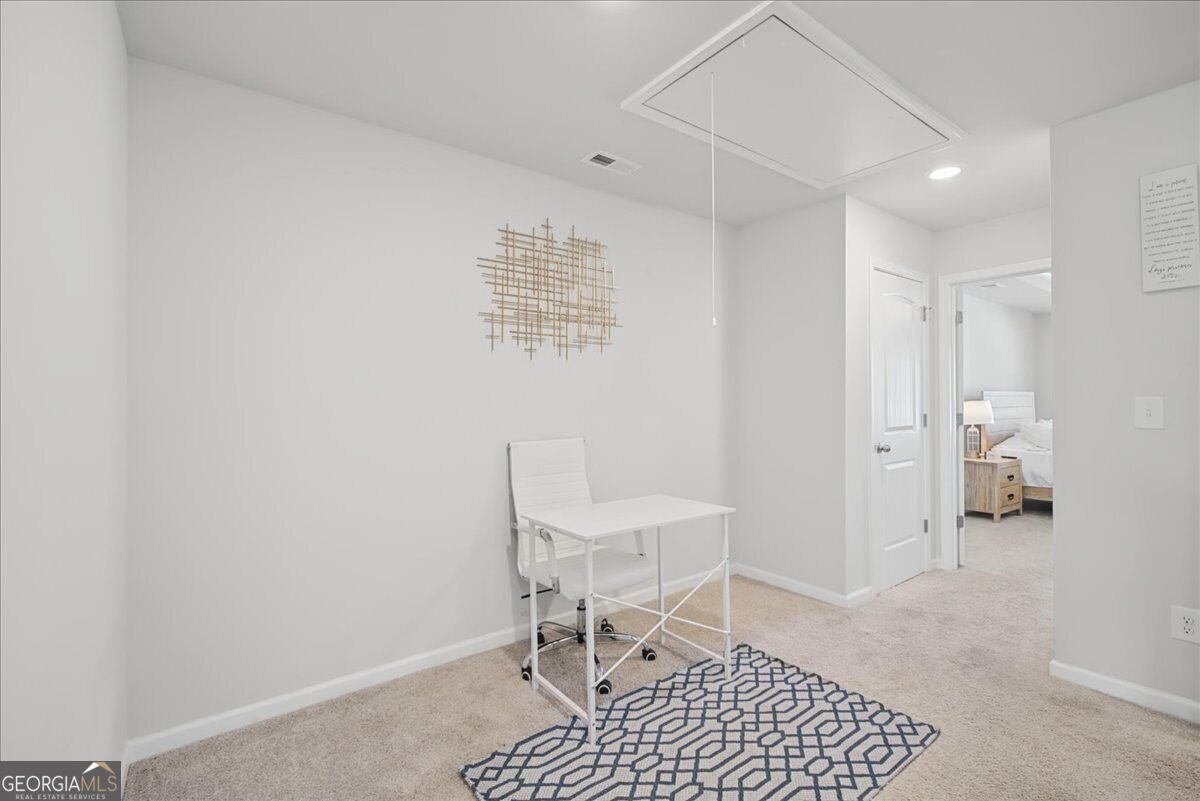 325 Heavenly Hollow Place McDonough - Photo 17