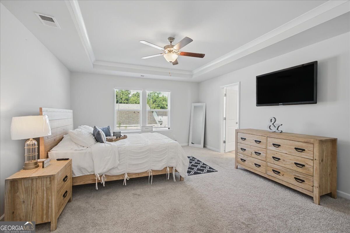 325 Heavenly Hollow Place McDonough - Photo 18