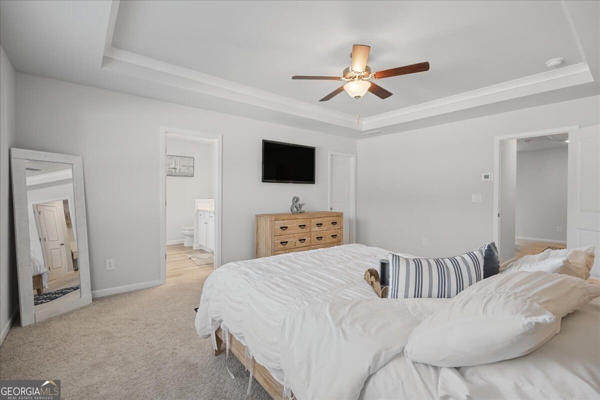 325 Heavenly Hollow Place McDonough - Photo 19