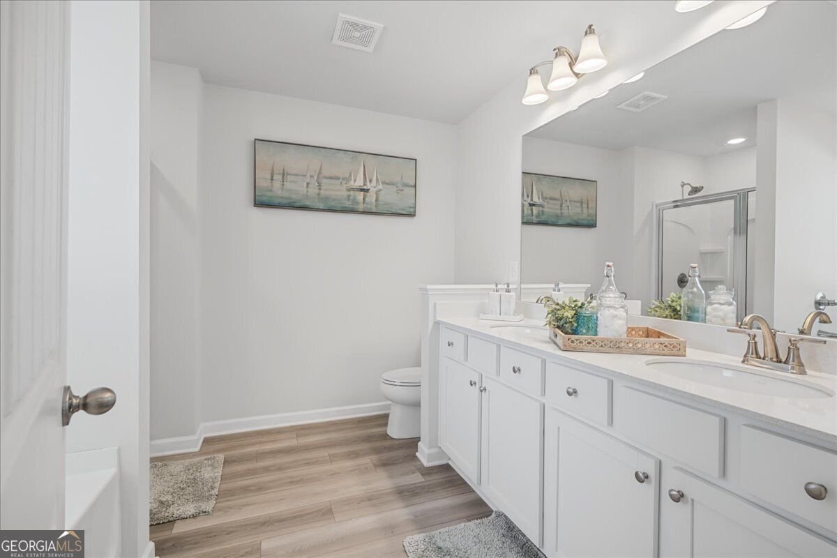 325 Heavenly Hollow Place McDonough - Photo 20