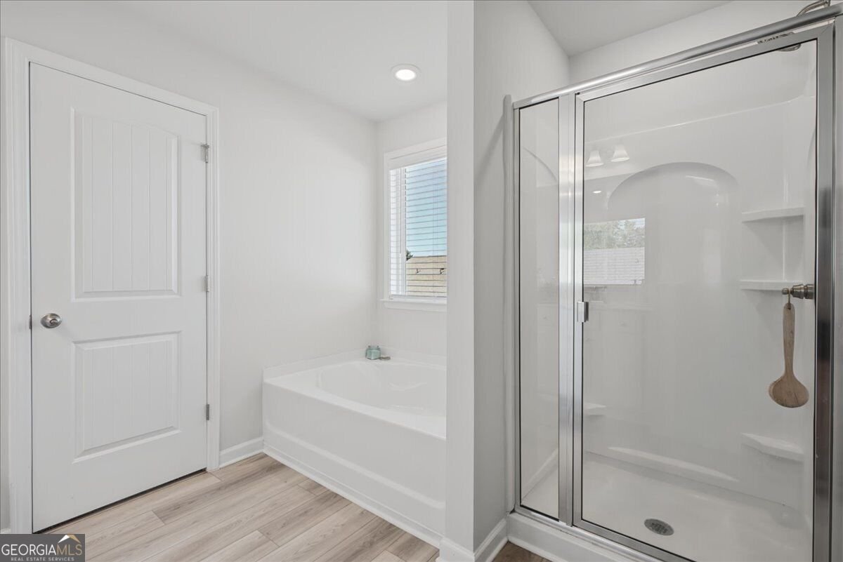 325 Heavenly Hollow Place McDonough - Photo 22