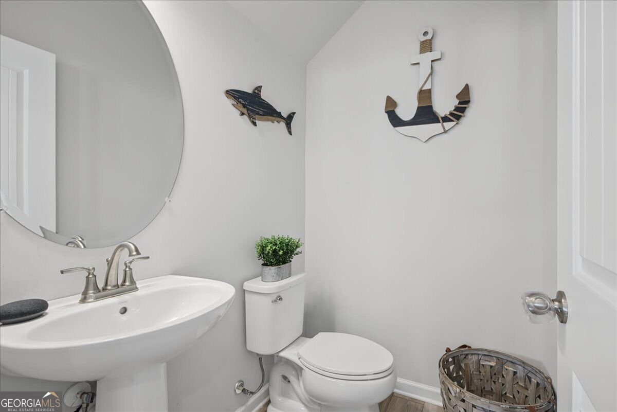 325 Heavenly Hollow Place McDonough - Photo 24