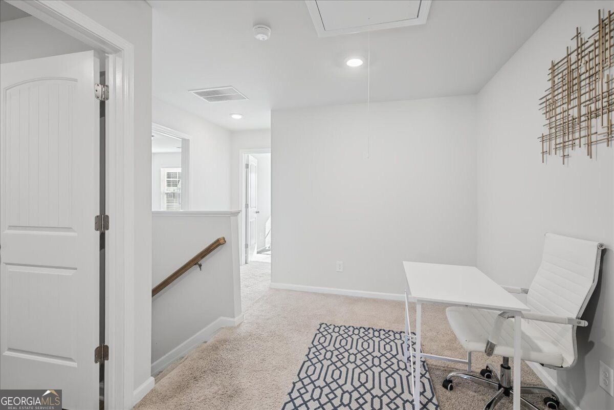325 Heavenly Hollow Place McDonough - Photo 25