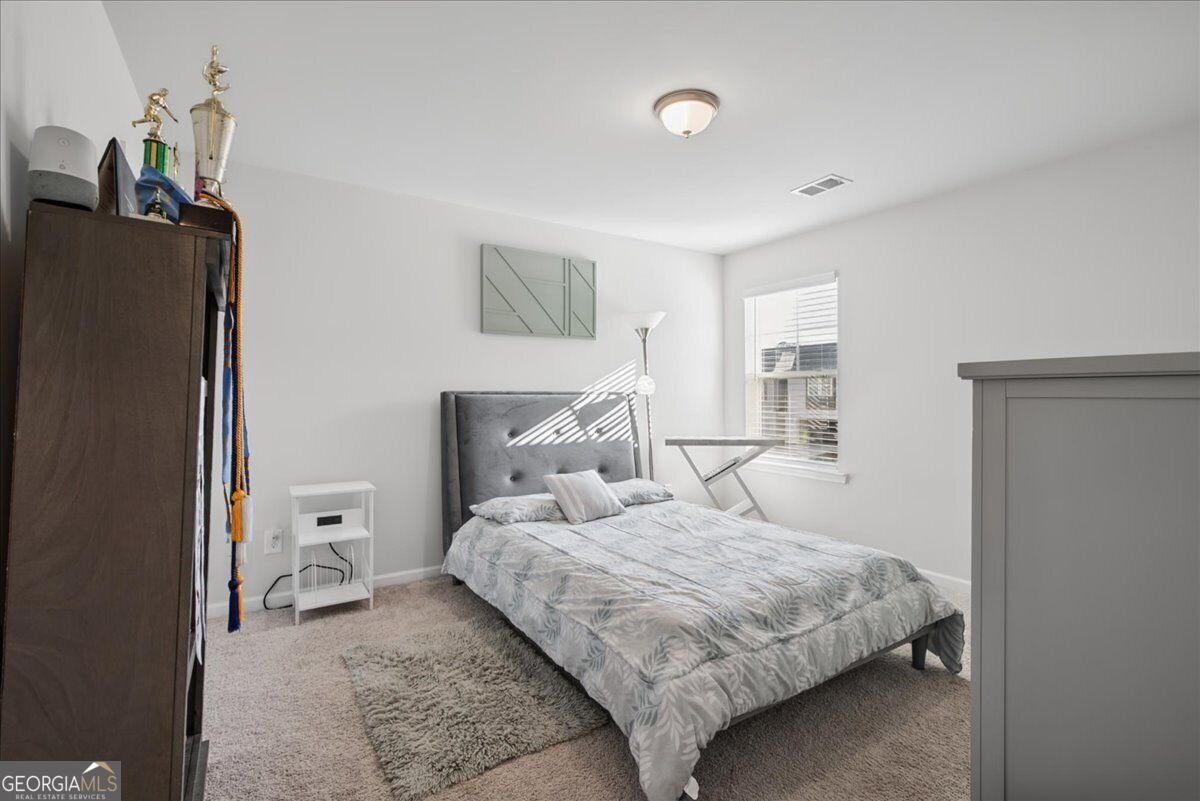 325 Heavenly Hollow Place McDonough - Photo 26