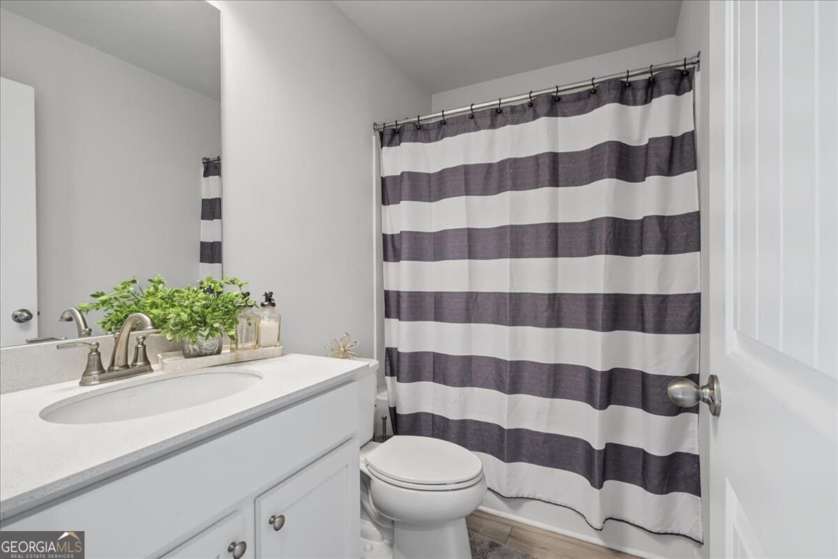 325 Heavenly Hollow Place McDonough - Photo 28