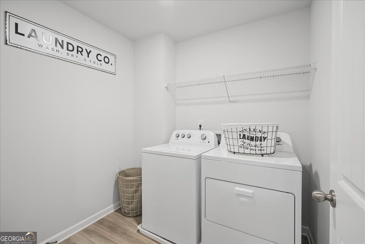 325 Heavenly Hollow Place McDonough - Photo 29