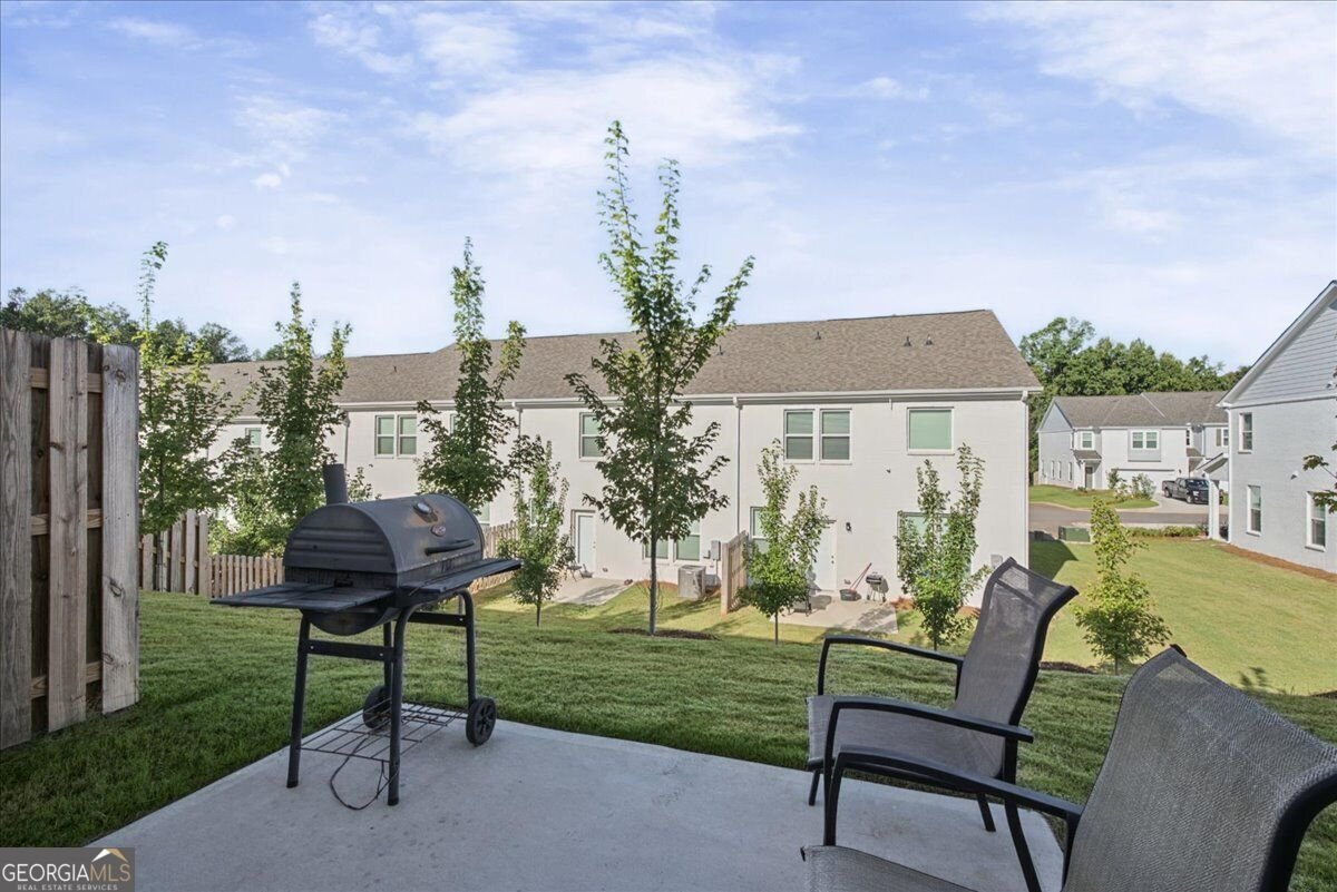 325 Heavenly Hollow Place McDonough - Photo 31