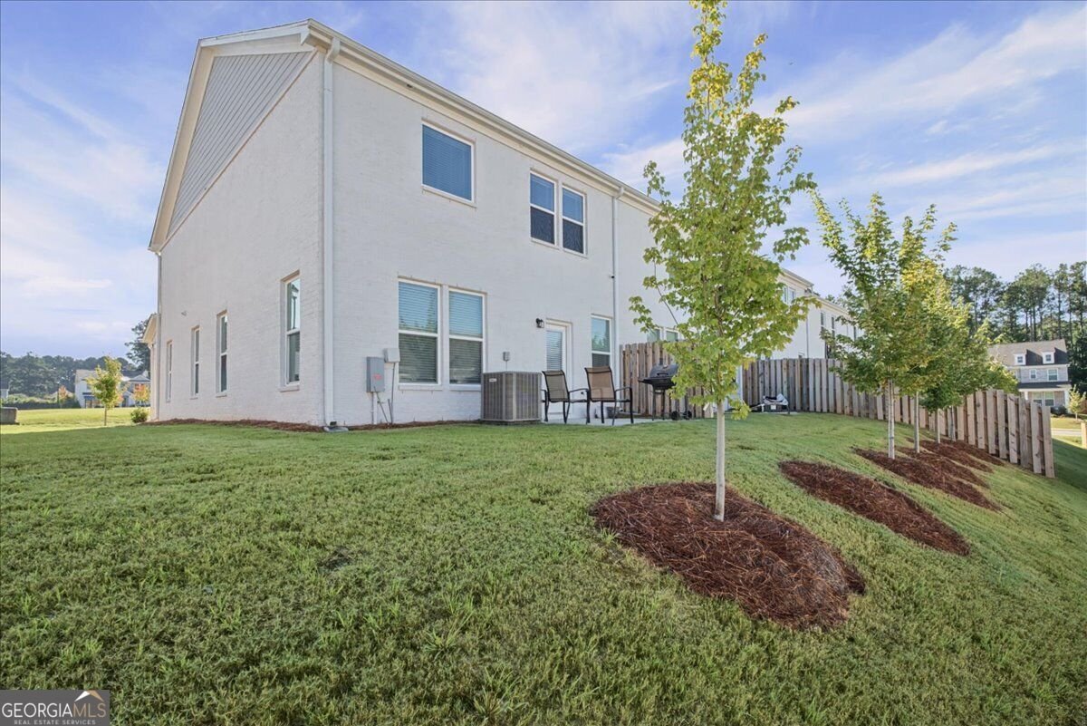 325 Heavenly Hollow Place McDonough - Photo 32