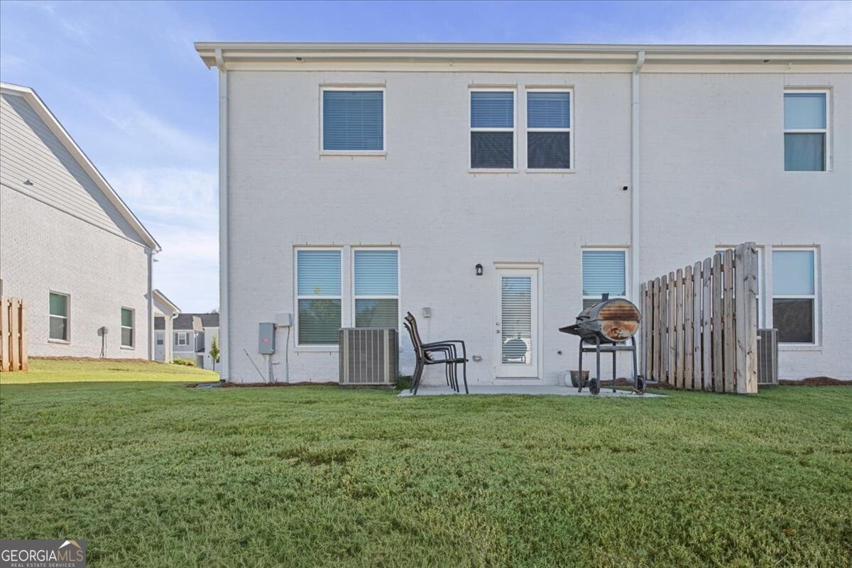 325 Heavenly Hollow Place McDonough - Photo 33