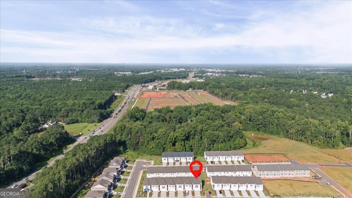 325 Heavenly Hollow Place McDonough - Photo 35