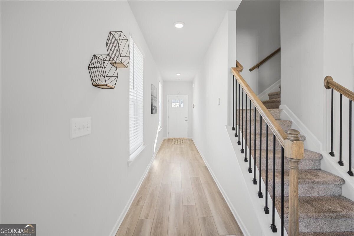 325 Heavenly Hollow Place McDonough - Photo 6