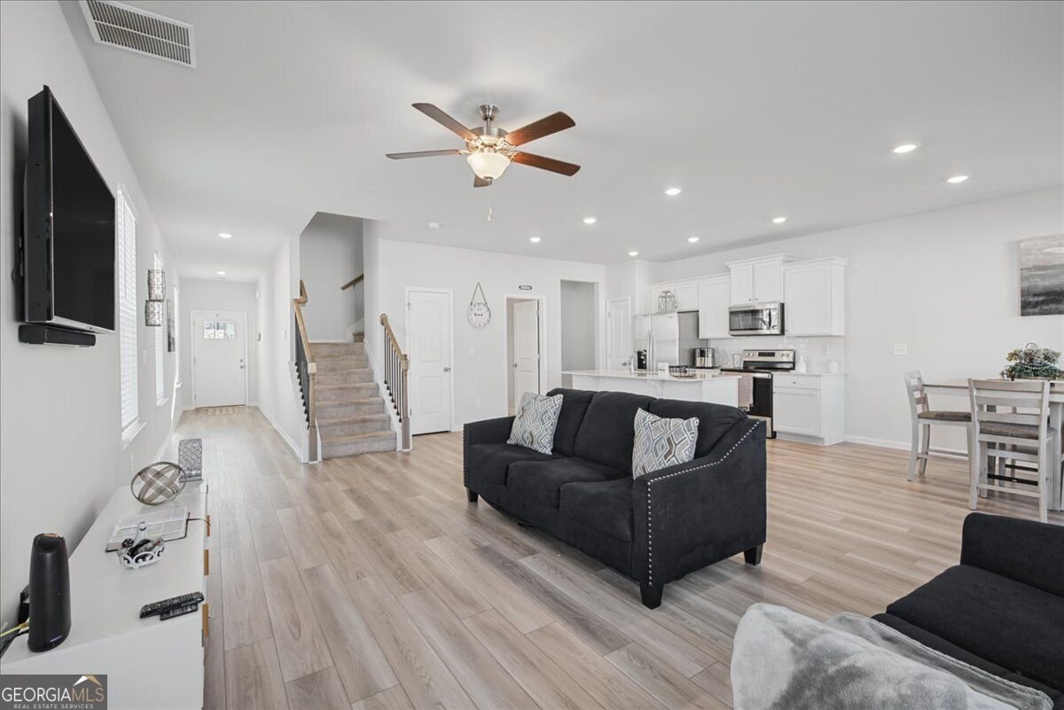 325 Heavenly Hollow Place McDonough - Photo 8