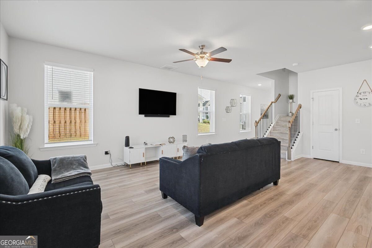325 Heavenly Hollow Place McDonough - Photo 9