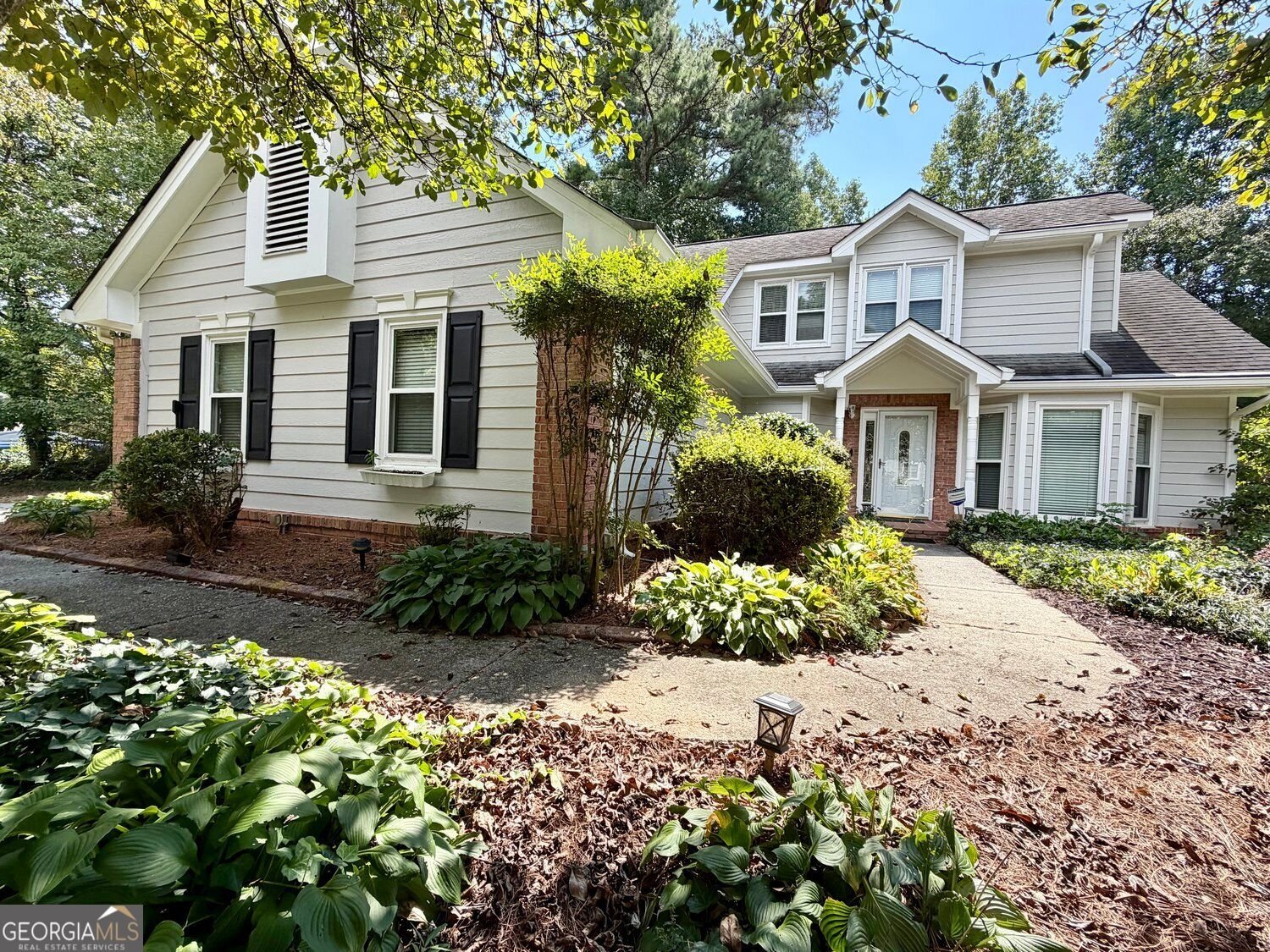 3240 Country Walk Drive Powder Springs - main photo