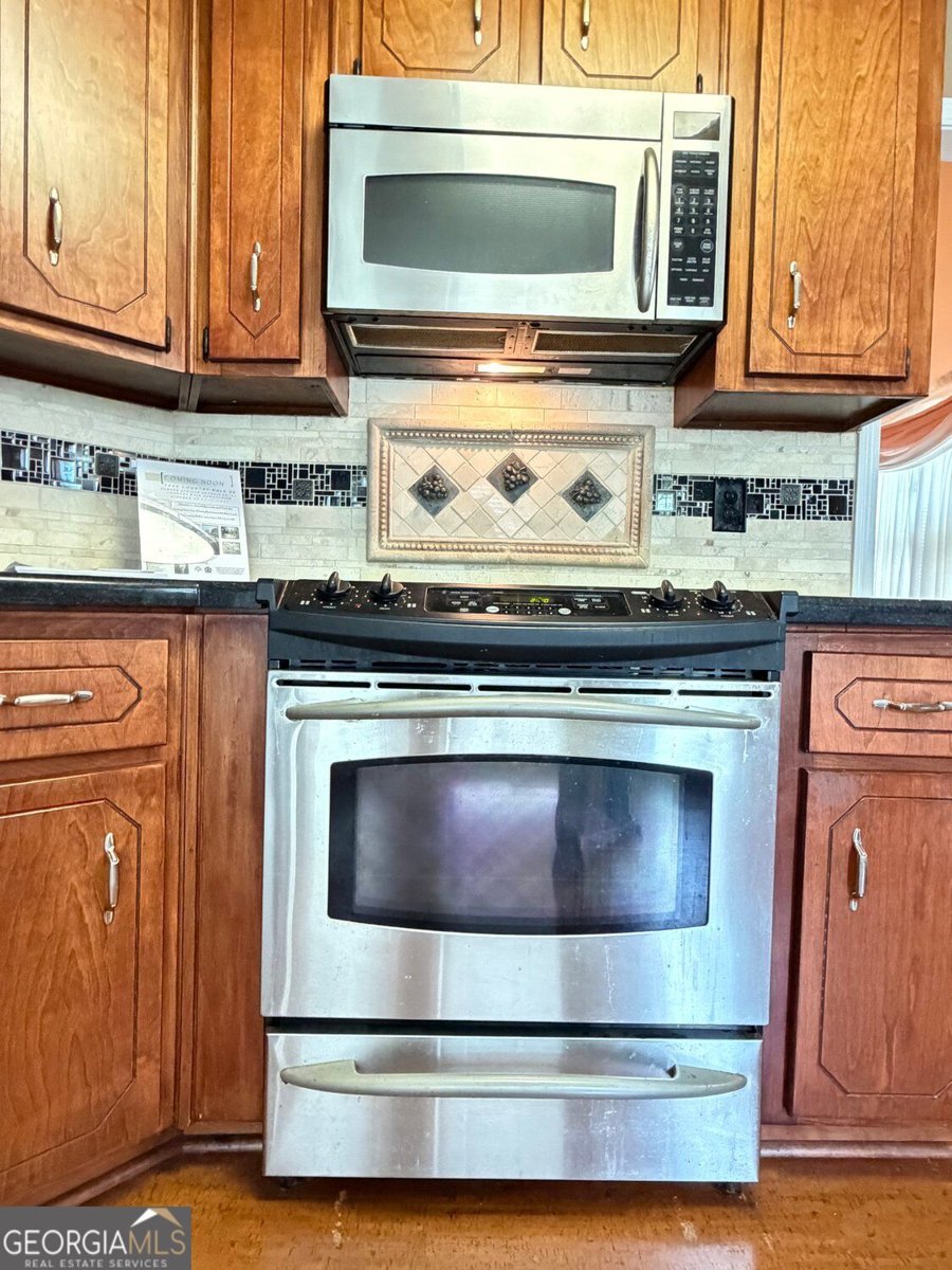 3240 Country Walk Drive Powder Springs - Photo 14