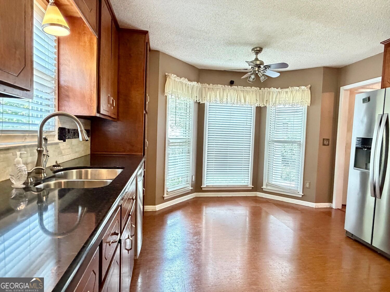 3240 Country Walk Drive Powder Springs - Photo 15