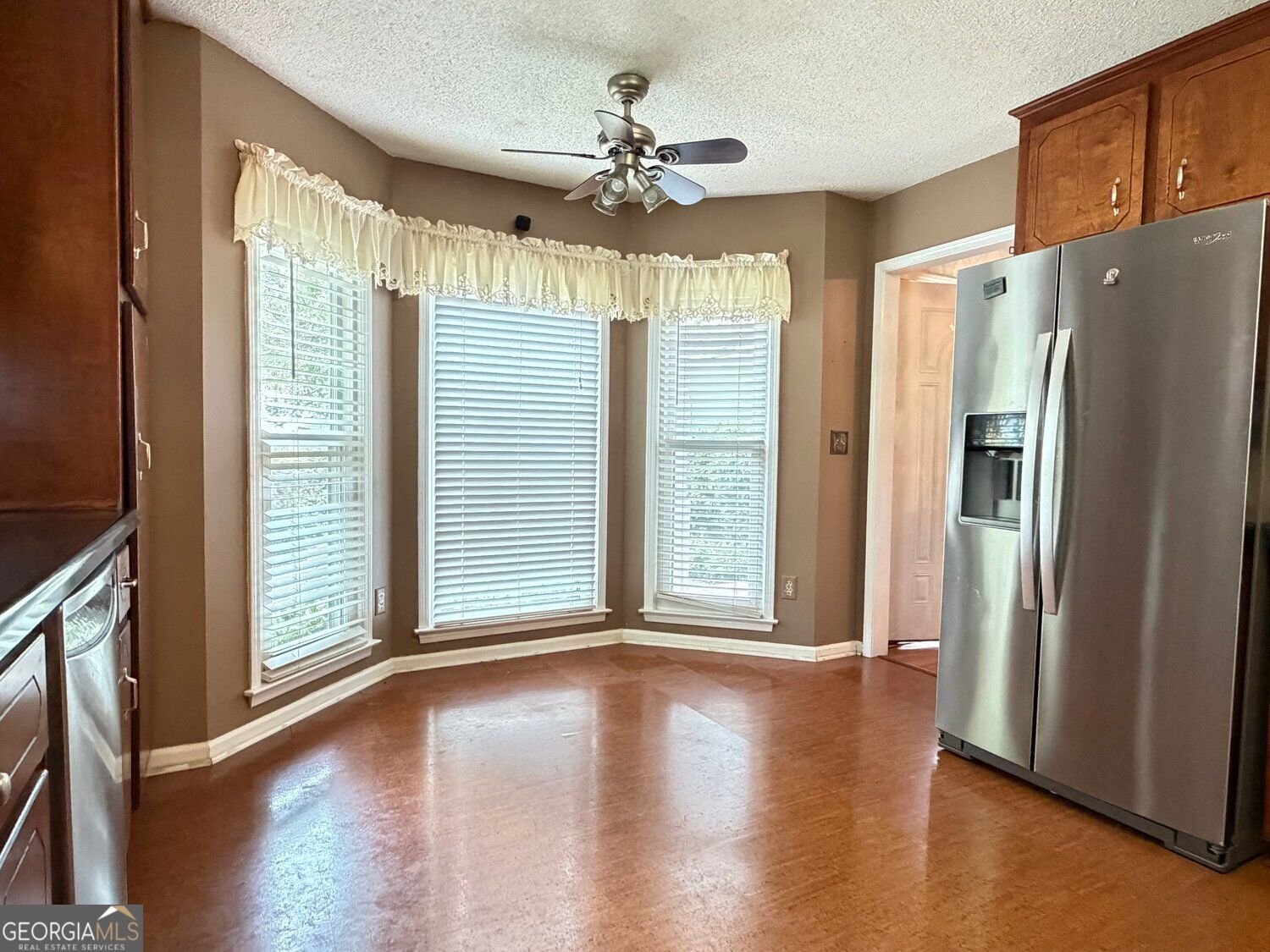 3240 Country Walk Drive Powder Springs - Photo 16