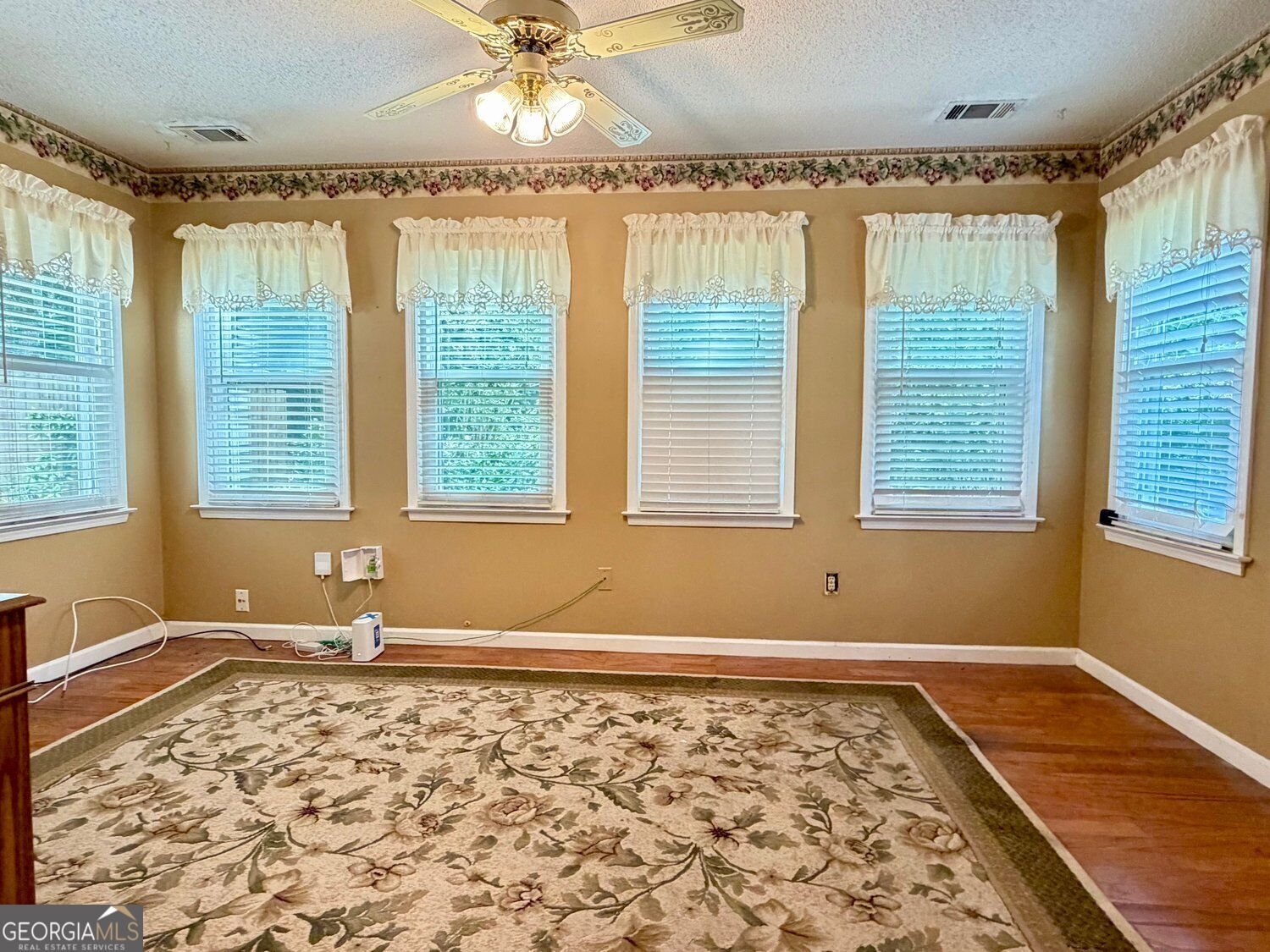 3240 Country Walk Drive Powder Springs - Photo 17