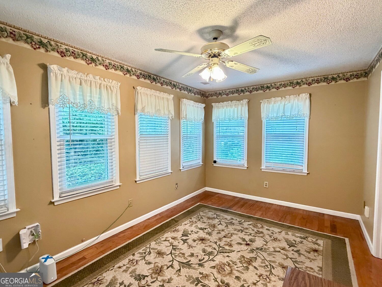 3240 Country Walk Drive Powder Springs - Photo 19