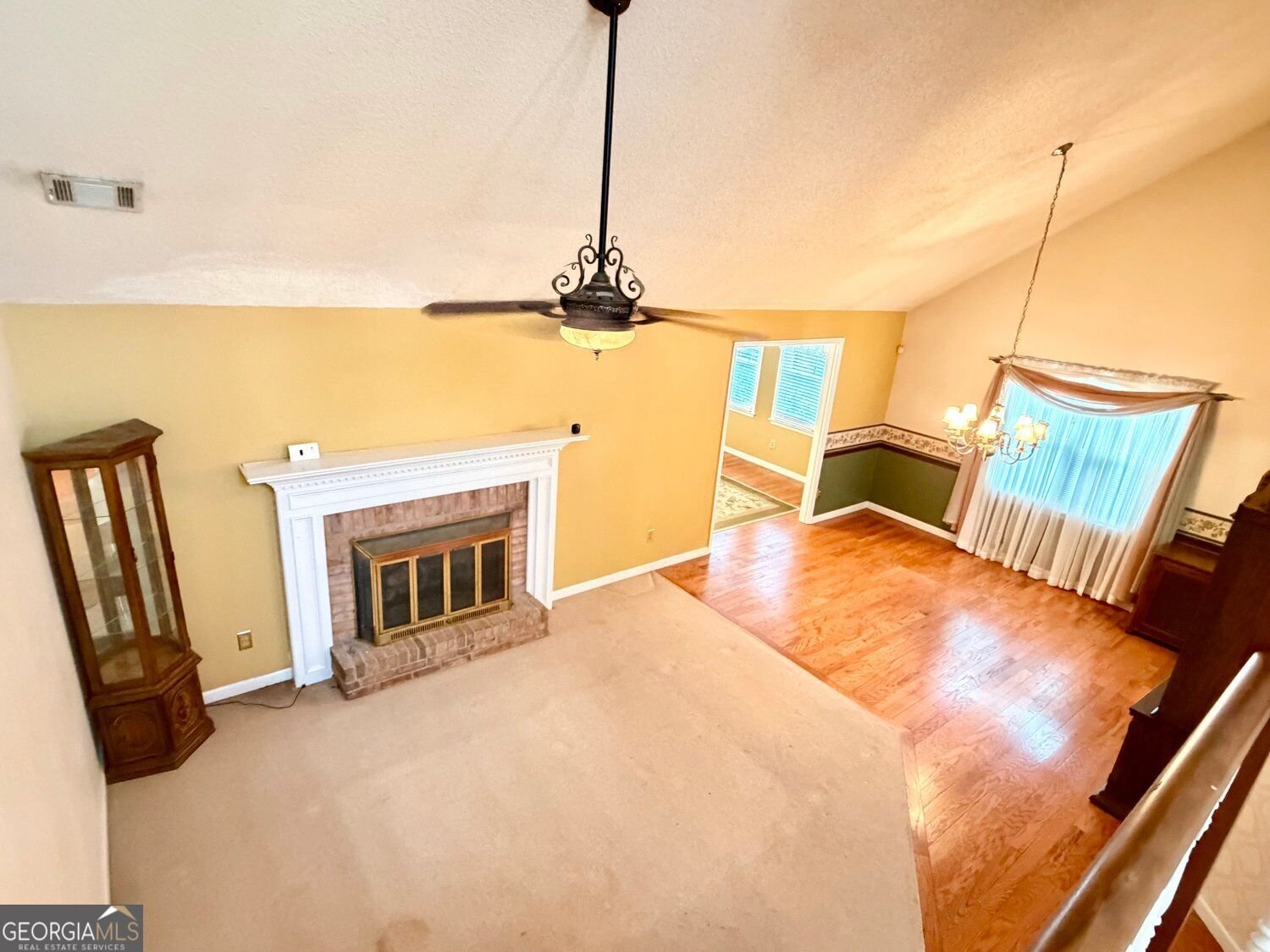 3240 Country Walk Drive Powder Springs - Photo 28
