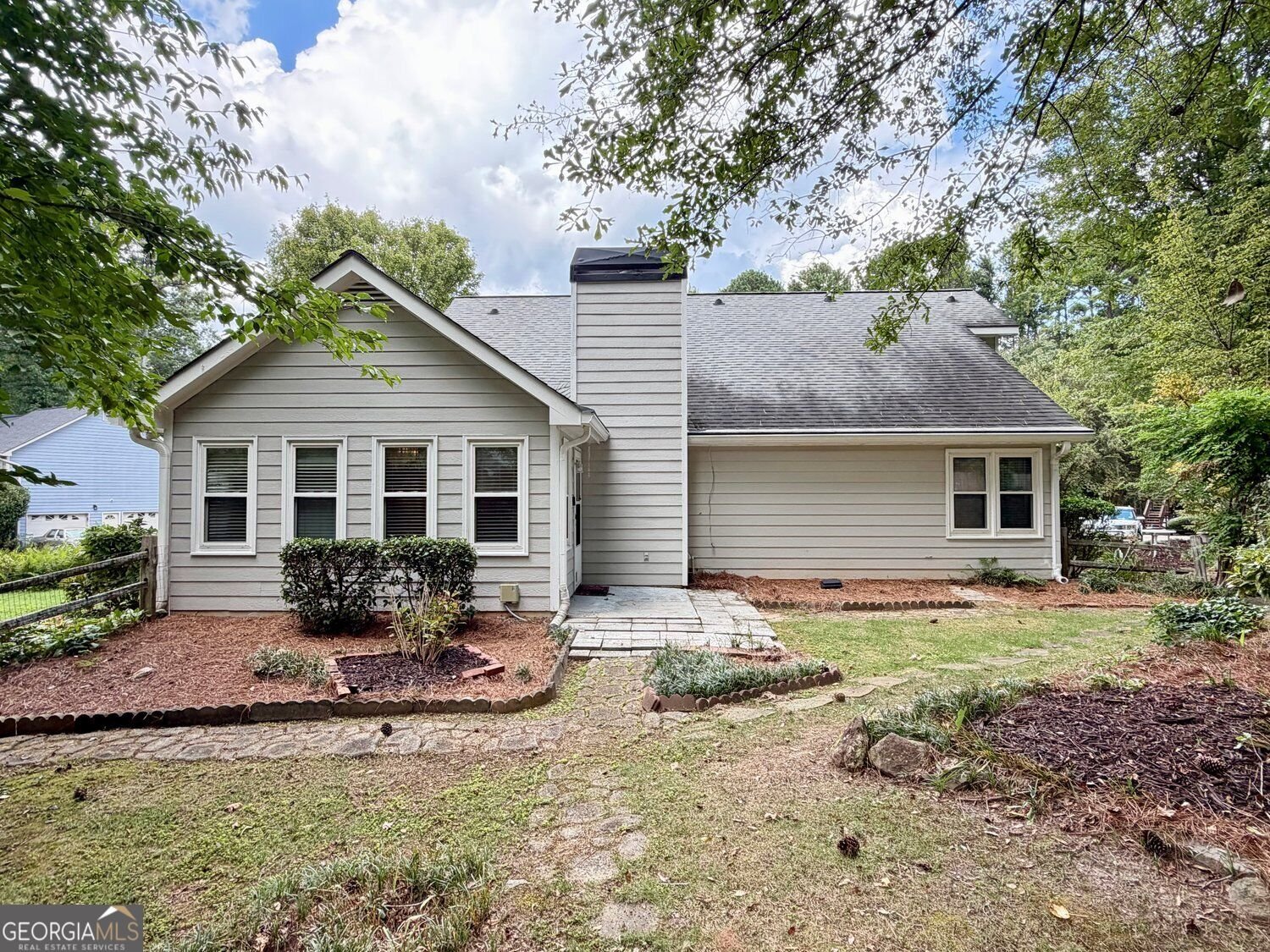 3240 Country Walk Drive Powder Springs - Photo 37