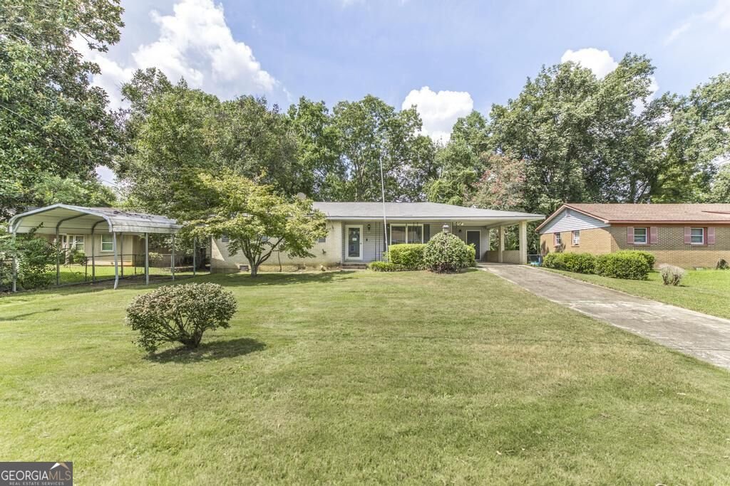 108 Highland Drive Warner Robins - main photo