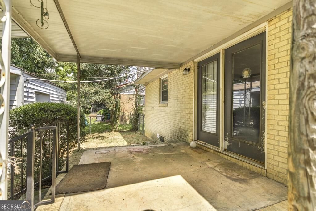 108 Highland Drive Warner Robins - Photo 27