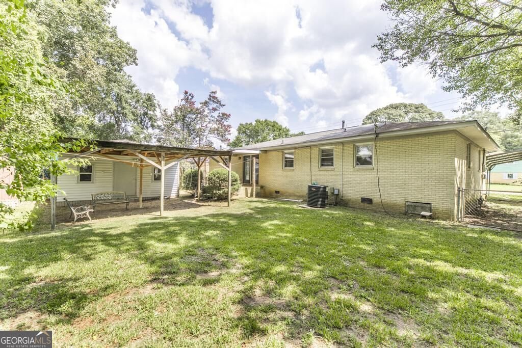 108 Highland Drive Warner Robins - Photo 28