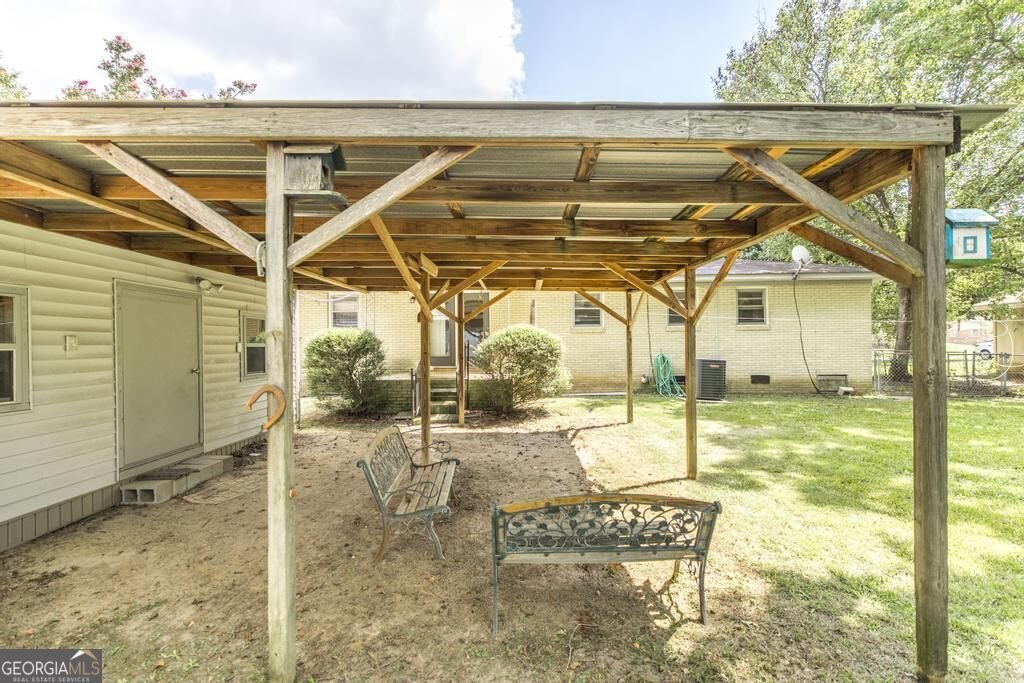 108 Highland Drive Warner Robins - Photo 29