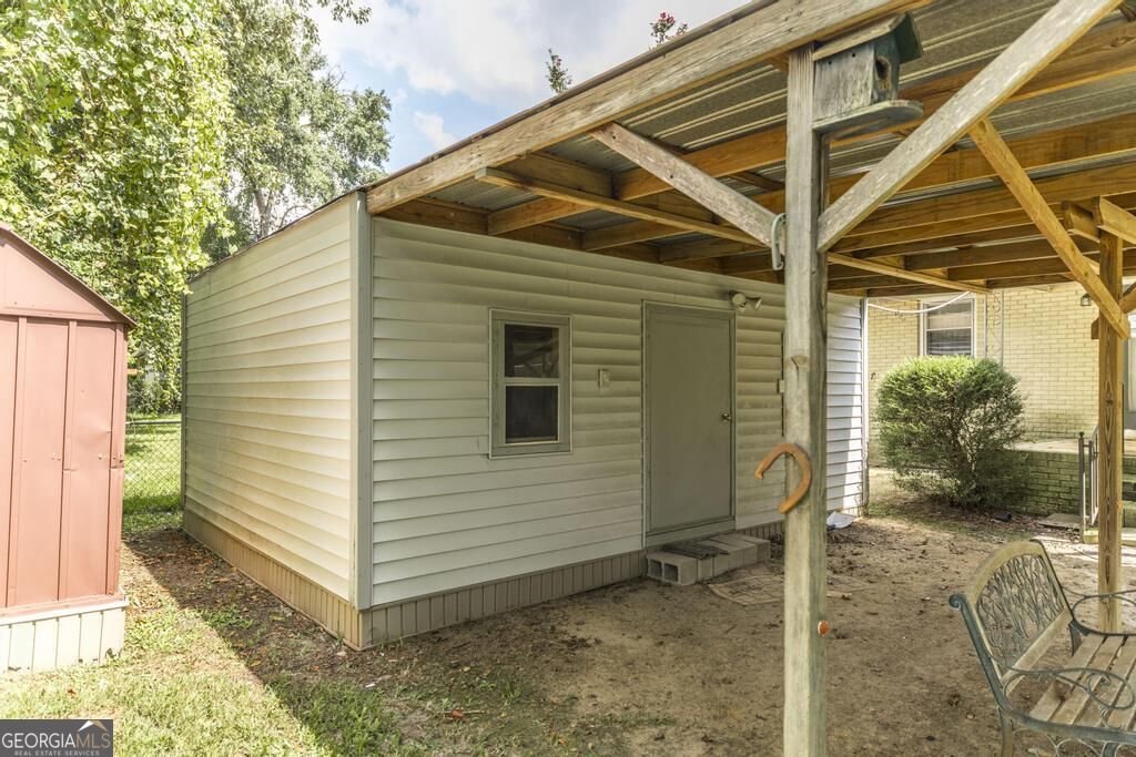 108 Highland Drive Warner Robins - Photo 30