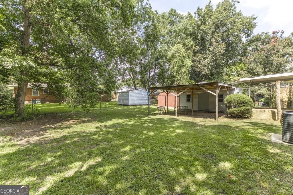 108 Highland Drive Warner Robins - Photo 32
