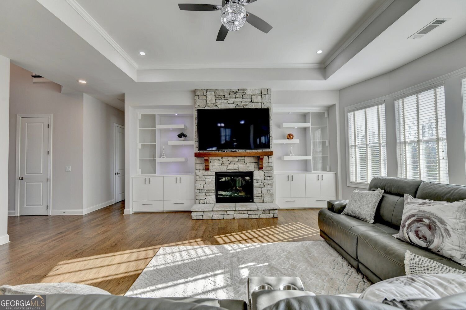 7720 Wild Violet Drive Cumming - Photo 17