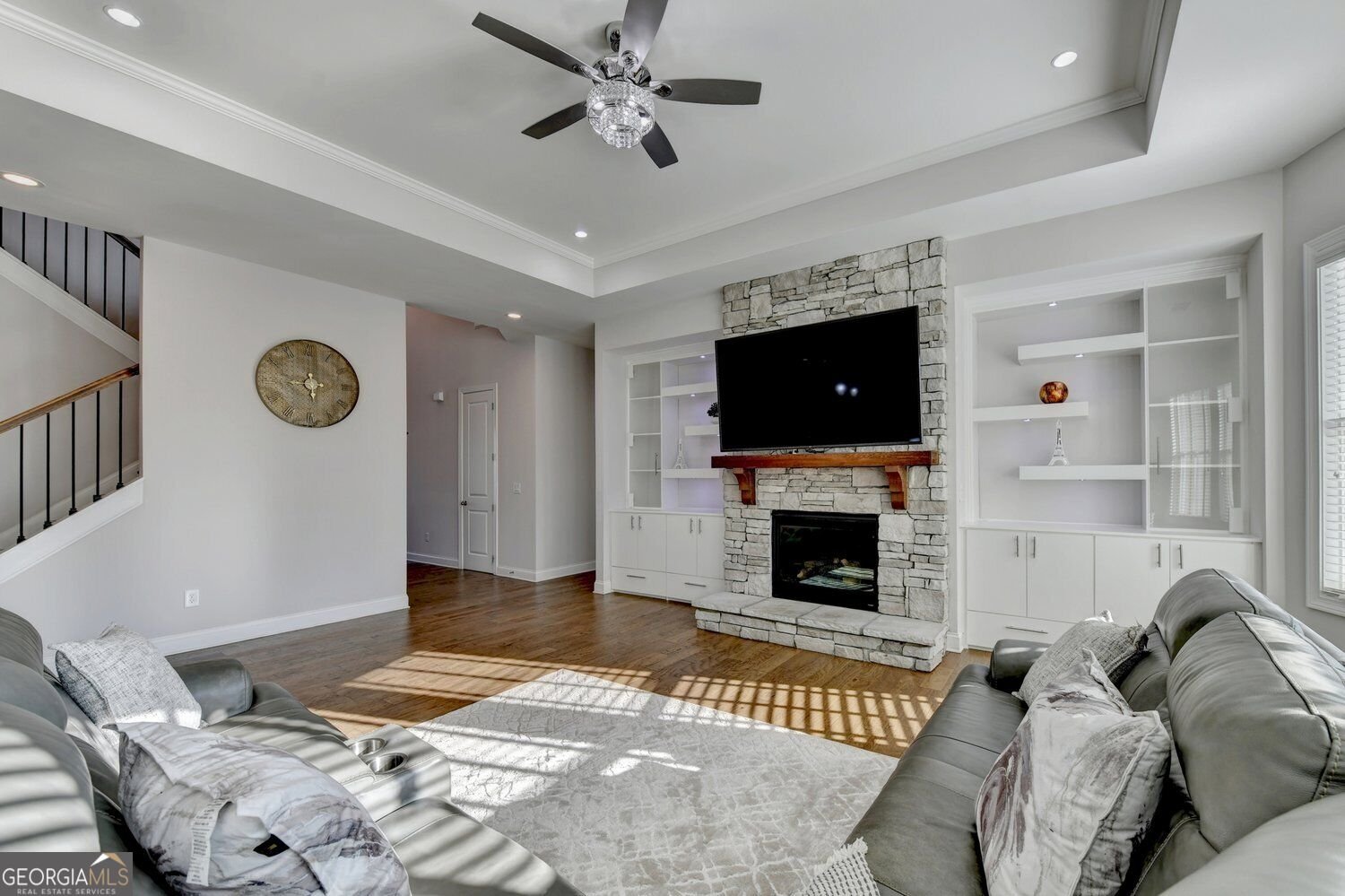 7720 Wild Violet Drive Cumming - Photo 18