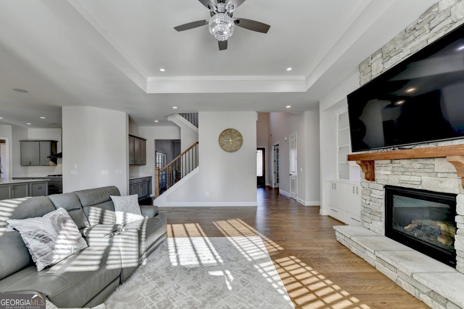 7720 Wild Violet Drive Cumming - Photo 19
