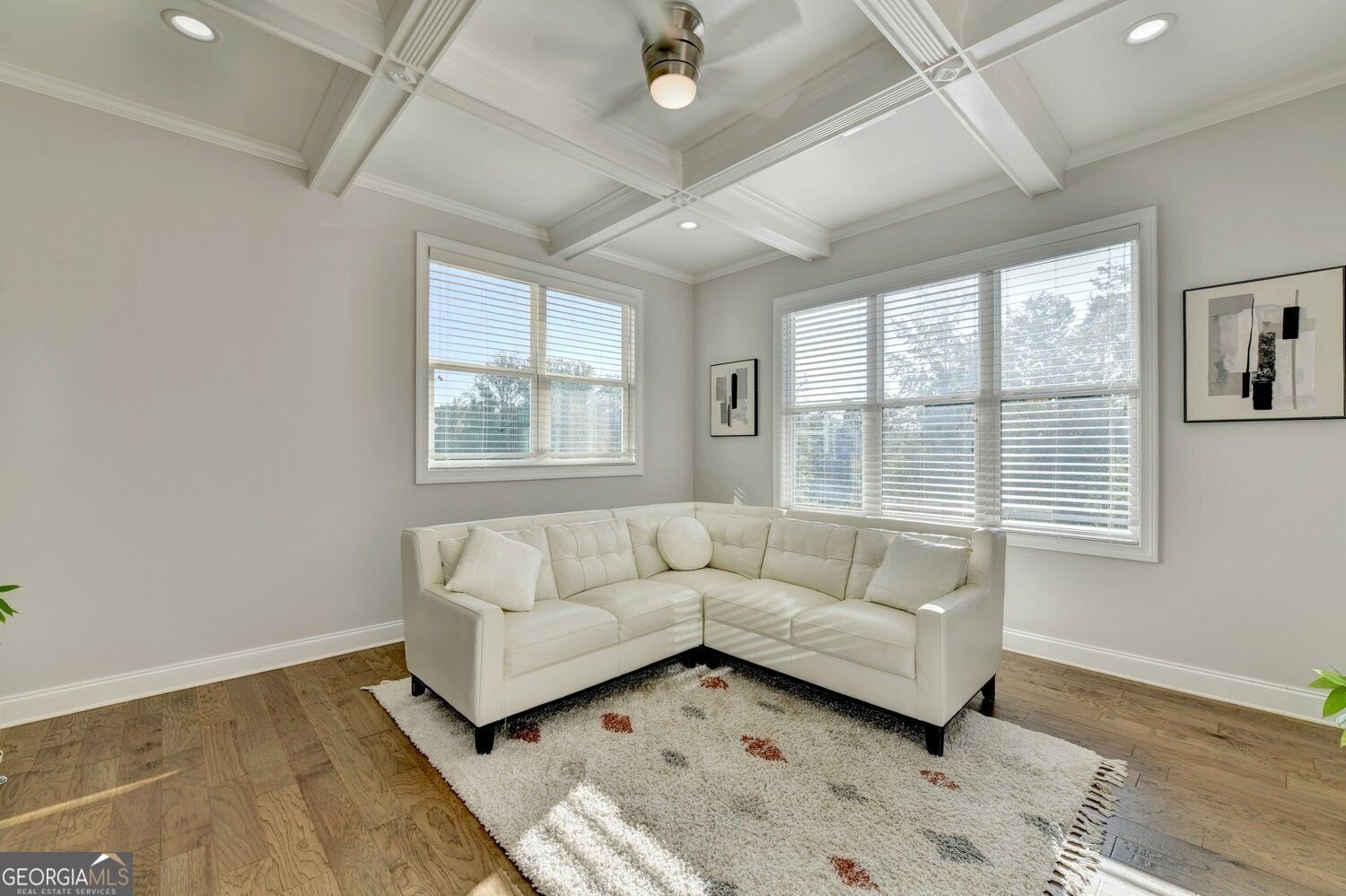 7720 Wild Violet Drive Cumming - Photo 32
